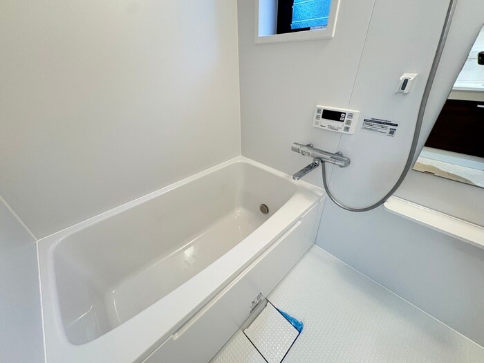 ガ－デンホ－ムズ小机の物件内観写真