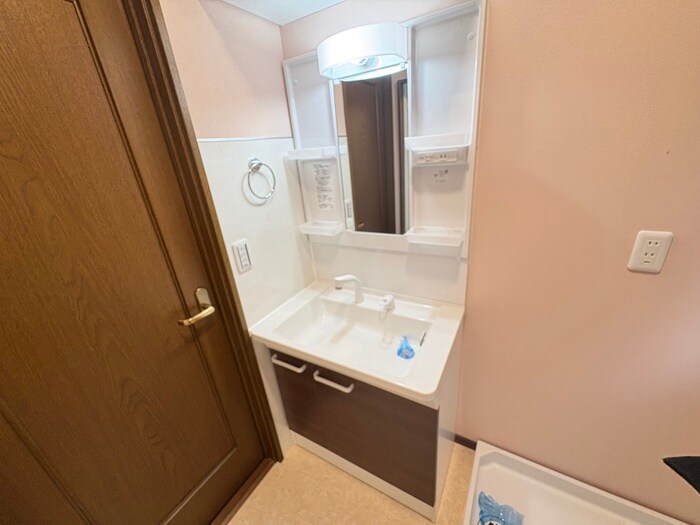 ガ－デンホ－ムズ小机の物件内観写真