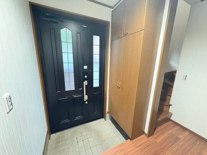 ガ－デンホ－ムズ小机の物件内観写真