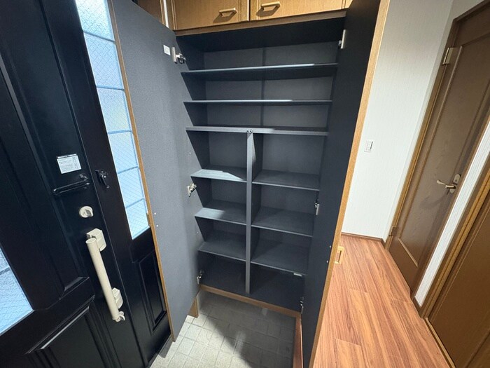 ガ－デンホ－ムズ小机の物件内観写真