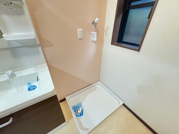 ガ－デンホ－ムズ小机の物件内観写真