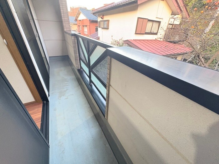 ガ－デンホ－ムズ小机の物件内観写真