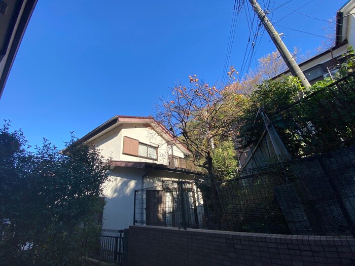 ガ－デンホ－ムズ小机の物件内観写真