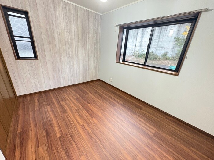 ガ－デンホ－ムズ小机の物件内観写真