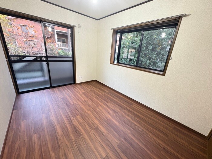 ガ－デンホ－ムズ小机の物件内観写真