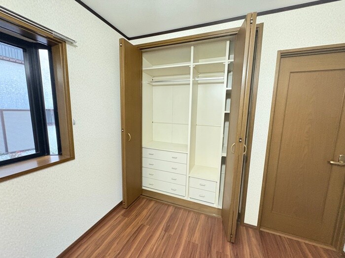 ガ－デンホ－ムズ小机の物件内観写真