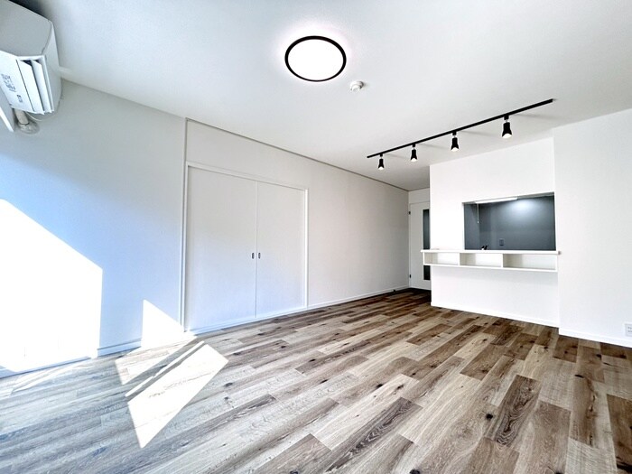 ISM南柏の物件内観写真