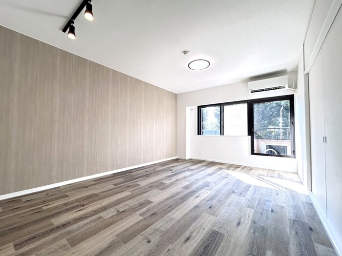 ISM南柏の物件内観写真