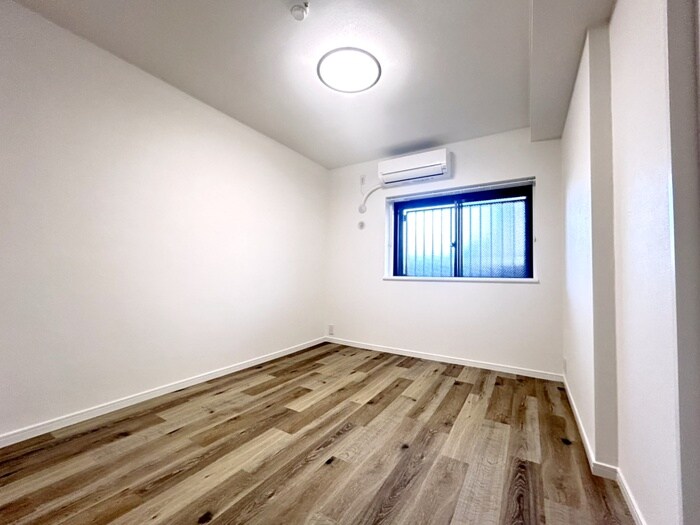 ISM南柏の物件内観写真