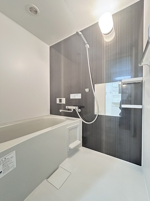 ISM南柏の物件内観写真