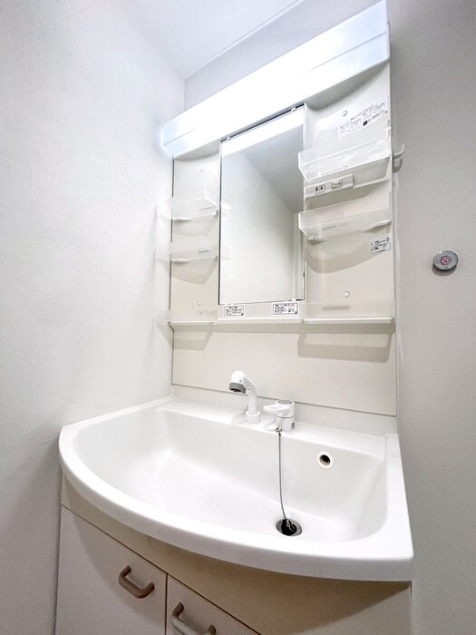 ISM南柏の物件内観写真