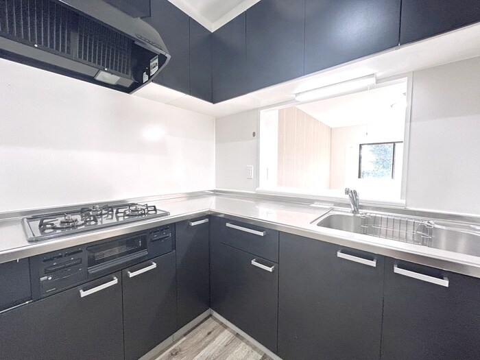 ISM南柏の物件内観写真