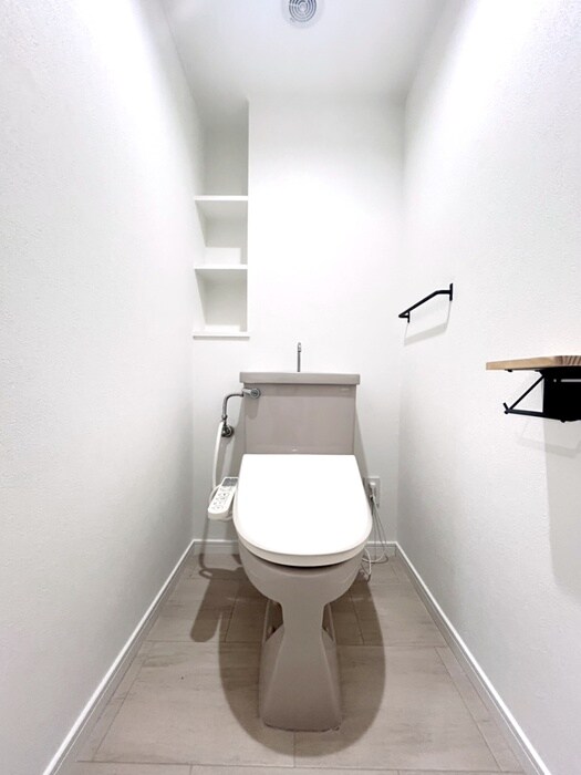 ISM南柏の物件内観写真