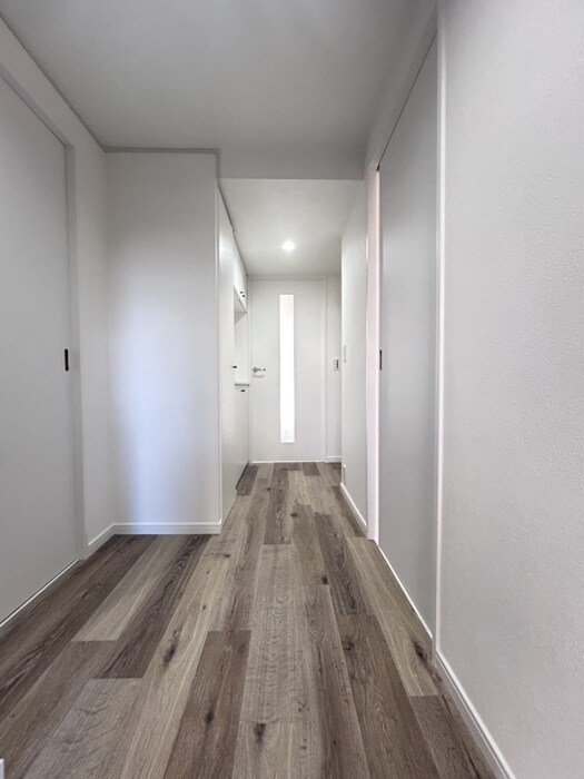 ISM南柏の物件内観写真