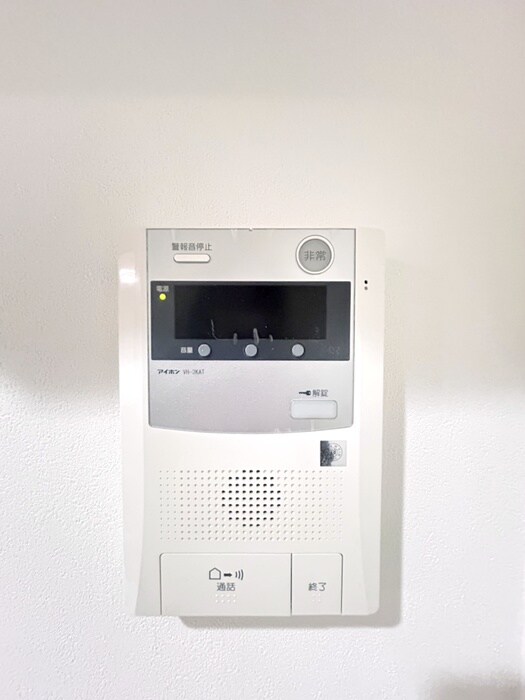 ISM南柏の物件内観写真