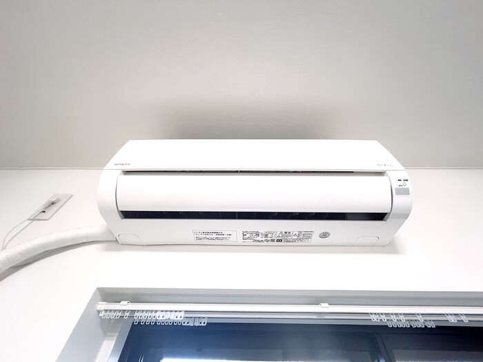 ISM南柏の物件内観写真