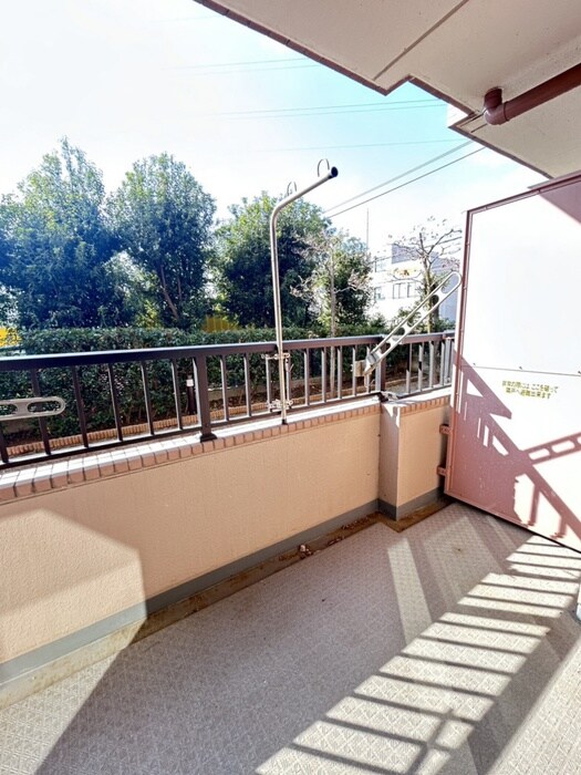 ISM南柏の物件内観写真