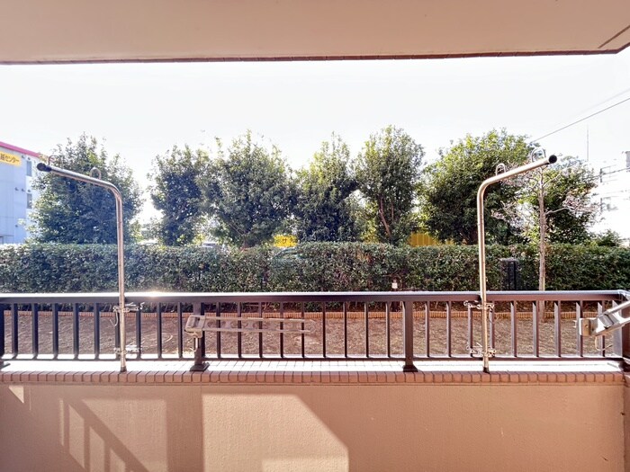 ISM南柏の物件内観写真