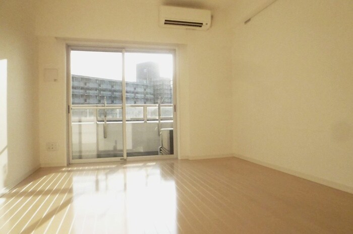 センテニアル王子神谷アネックスの物件内観写真