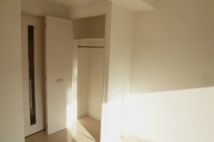 センテニアル王子神谷アネックスの物件内観写真