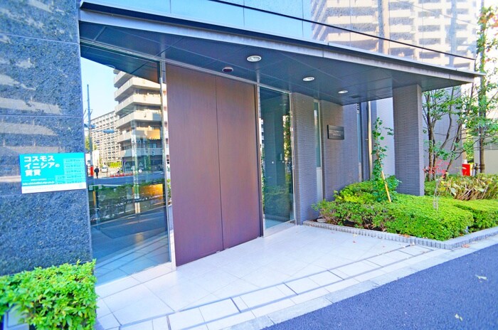 センテニアル王子神谷アネックスの物件外観写真