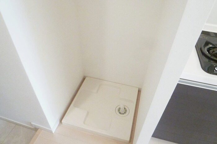 センテニアル王子神谷アネックスの物件内観写真