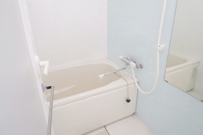 センテニアル王子神谷アネックスの物件内観写真