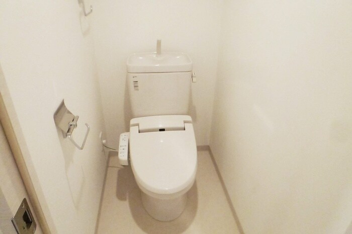 センテニアル王子神谷アネックスの物件内観写真