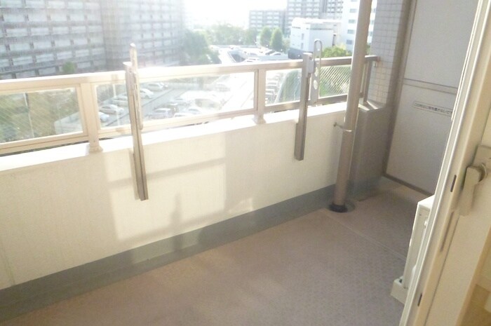 センテニアル王子神谷アネックスの物件内観写真