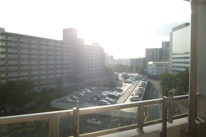 センテニアル王子神谷アネックスの物件内観写真