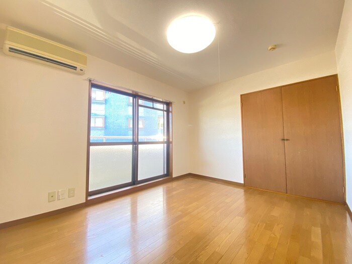 エクセレント調布の物件内観写真