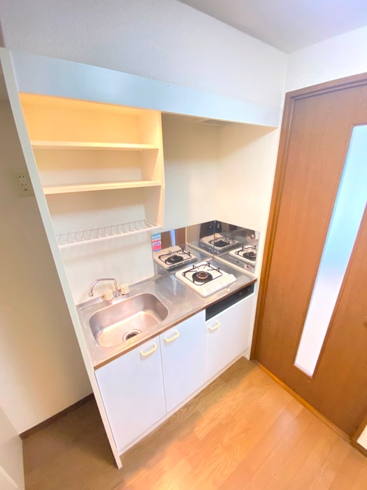 エクセレント調布の物件内観写真