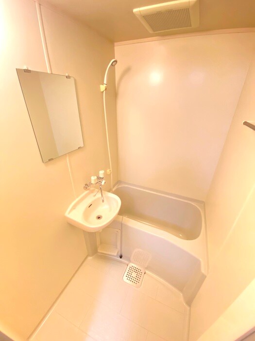 エクセレント調布の物件内観写真