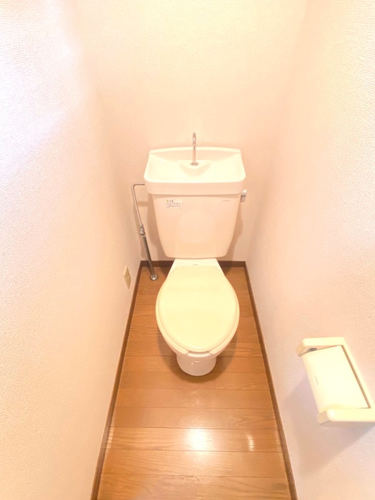 エクセレント調布の物件内観写真