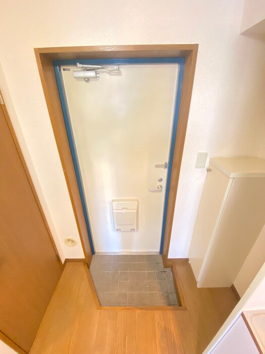 エクセレント調布の物件内観写真