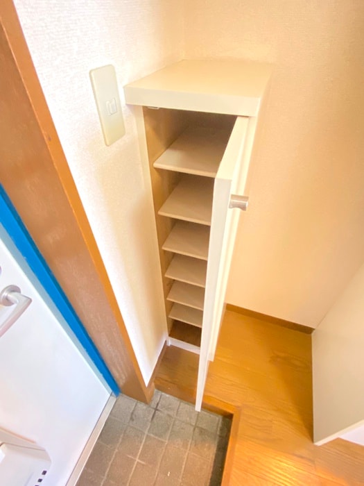 エクセレント調布の物件内観写真