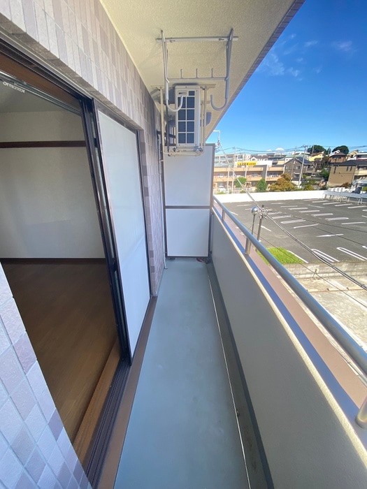 エクセレント調布の物件内観写真