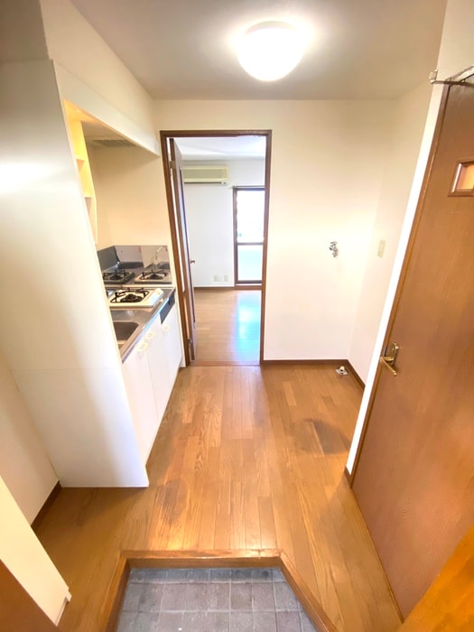 エクセレント調布の物件内観写真