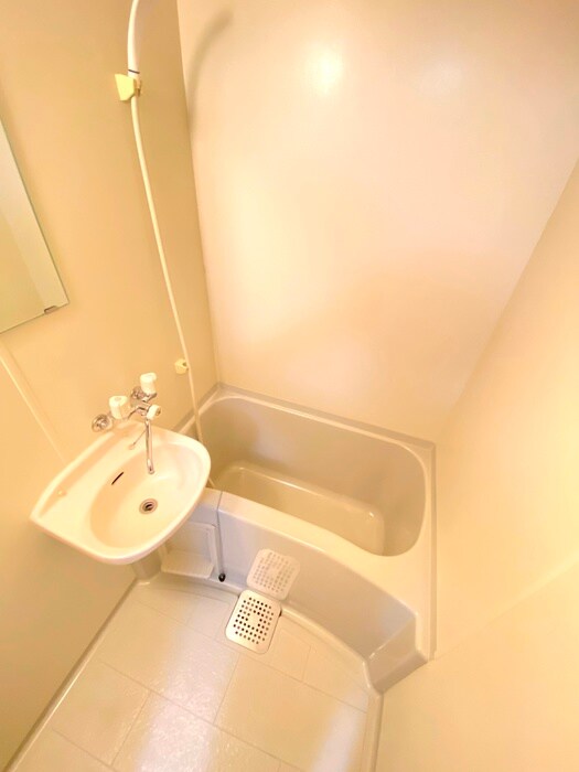 エクセレント調布の物件内観写真