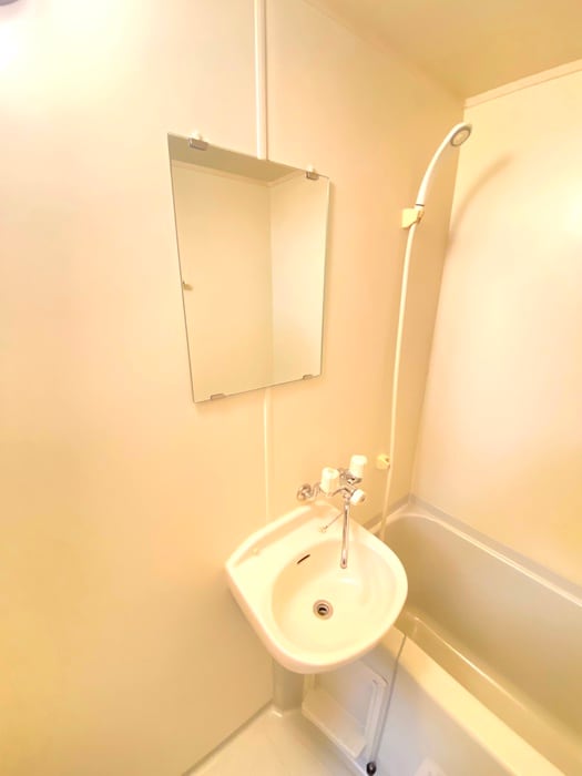 エクセレント調布の物件内観写真