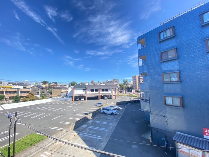 エクセレント調布の物件内観写真