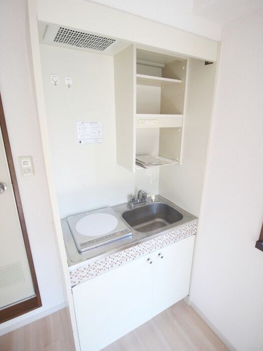 サンスリ－本町の物件内観写真