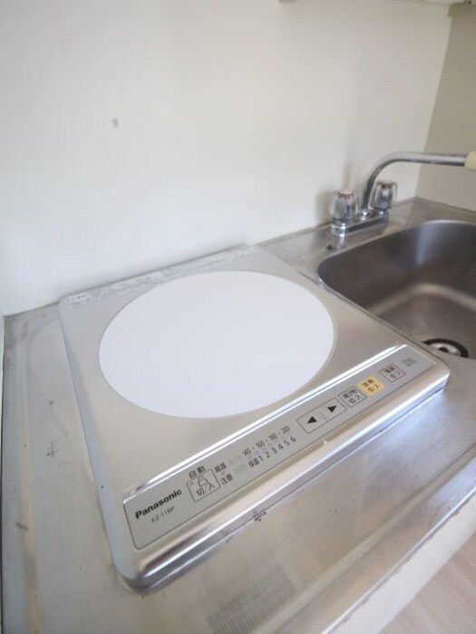 サンスリ－本町の物件内観写真