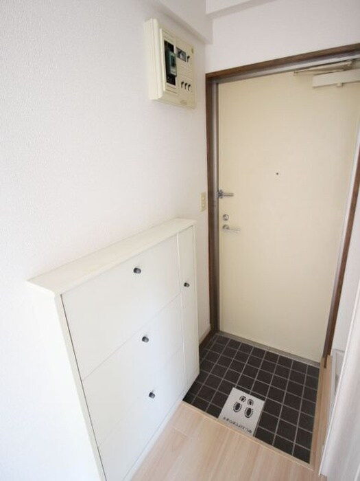 サンスリ－本町の物件内観写真