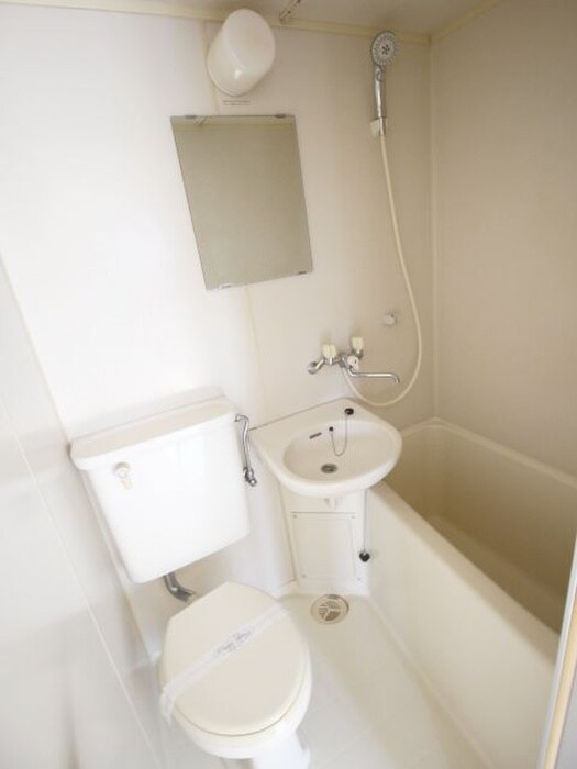 サンスリ－本町の物件内観写真