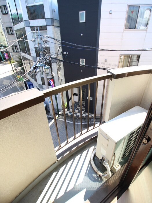 サンスリ－本町の物件内観写真