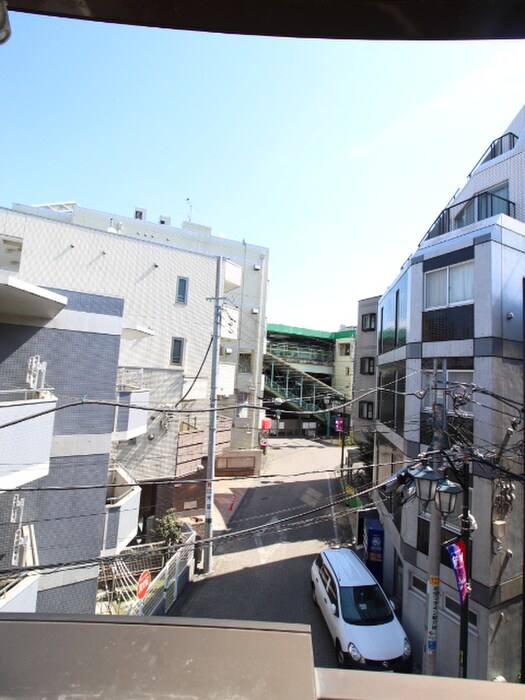 サンスリ－本町の物件内観写真