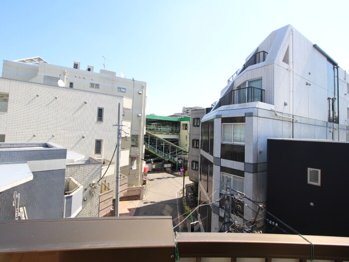 サンスリ－本町の物件内観写真