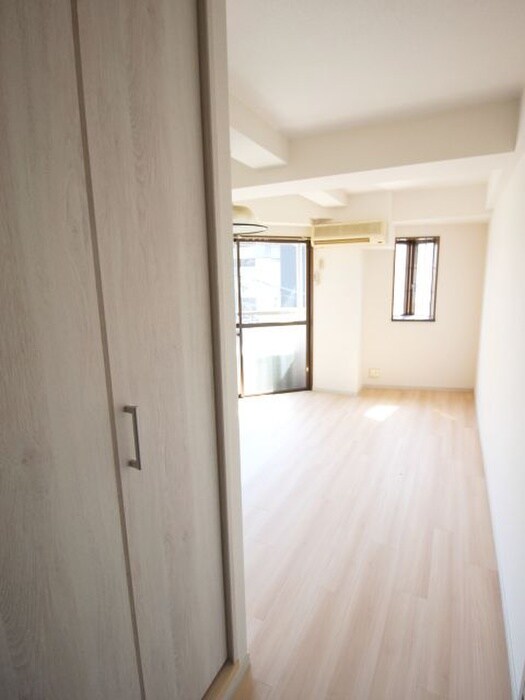 サンスリ－本町の物件内観写真