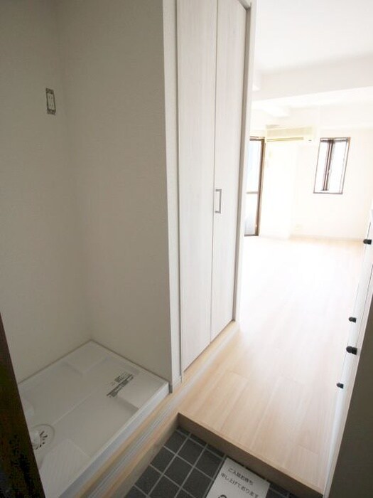 サンスリ－本町の物件内観写真